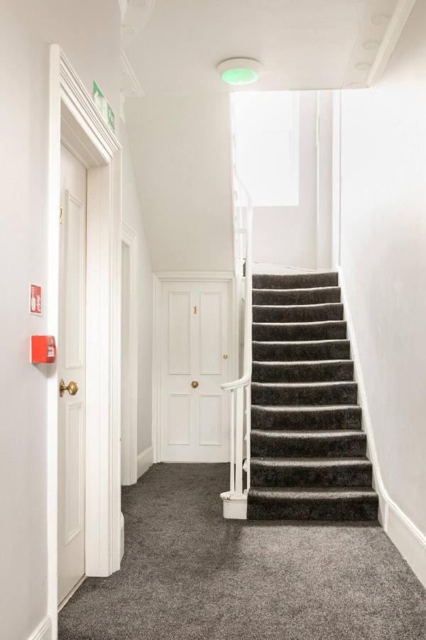 Apartament Cozy Flat In The Heart Of Londyn Zewnętrze zdjęcie